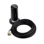 Dual-band Antenna Magnetic Nmo Mount Vhf/uhf Set For Car Vehicle Mobile Radio. Fixed Price $20.99.