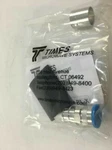 Times EZ-600-NMH-PL-X Male Crimp Captivated Connector For LMR-600-LLPL Cable. Fixed Price $25.00.