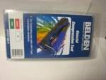 Belden Coaxial Compression Tool For Type Connectors RG59 RG6 CPFPCT-596-R. Fixed Price $12.49.