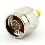 2PACK Sma Female Rf Coaxial Adapter Jack Connector. Fixed Price $15.09.
