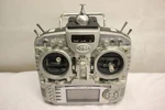 Wfly WFT09 PCM1024 Radio Control System Ppm Airplane Glider Helicopter. Fixed Price $120.54.