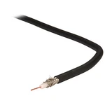 Belden 1505F 100 Ft. RG-59/U Coaxial Cable Black. Fixed Price $135.98.