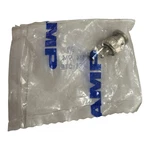 134-574-2 Amp Rf Connector Straight Type Crimp Plug Bnc (m) For RG58 Cable. Fixed Price $10.84.