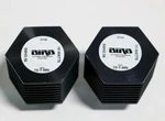 Bird 10-T-MN Lot Of 2 Termination Load Watts 50 Ohms. Fixed Price $35.00.