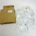 *50 Pcs* Amphenol Rf 336313-12-0050 Coax Cbl U.fl Amc To Sma Length: 50.00MM. Fixed Price $229.98.