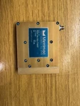 Merrimac PDM-44-9G / 74207 4-WAY Power Divider Combiner 2-9GHZ 50 Usa. Fixed Price $182.64.