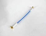 Lot Of (10) Teledyne Storm Cable Assemblies P/n: 13442061-1A, Rev: Ob. Fixed Price $19.99.