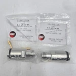 Messi & Paoloni Female Solderless 12,7MM C.N.UF13F-SL Connectors. Fixed Price $12.34.