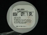 New Belden 8054 Magnet Wire, 28 Awg Solid Bc, Pur-nyl (1) 1000FT 1/2LB Spool. Fixed Price $24.99.