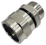 Commscope 78EZDF 7/16 Din Female Connector 7/8" Heliax Cable AVA5-50, 50FX Ezfit. Fixed Price $29.95.