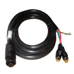 Simrad 000-00129-001 Video Cable For Nss Series. Fixed Price $69.00.