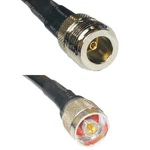 LMR600 N Female To Coax Rf Cable Usa-ship Lot. Fixed Price $485.99.