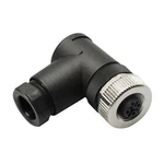 Maretron Micro/mid Field Attachable Connector Female (FA-CF-90). Fixed Price $35.99.