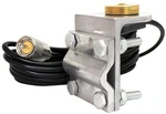 Procomm Ctmm/pl Nmo 3-WAY Mirror Mount With 12' Coax & PL-259. Fixed Price $40.99.