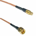 RG316 Mcx Male To Sma Coaxial Rf Cable Usa-us. Fixed Price $10.74.