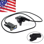 New Programming Cable For Motorola XTS1500 XTS2500 XTS5000 DB-9-M5K Radios. Fixed Price $18.99.