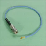 Te/amp 1064391-1 200MM Rf Coaxial Cable, Osmt Right Angle Jack To Sma Plug. Fixed Price $24.97.