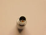 Lemo FFA-0S-302-CLAC32 Series 2P Straight Plug W/ Cable Collet, Solder Cups. Fixed Price $29.99.