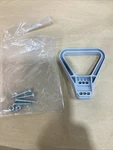 Anderson Power Products 995G2 Handle, Plastic, Gray. Fixed Price $21.99.