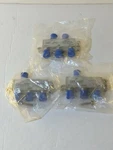 Count Holland GHPNA-3 Way Splitter 4-1500MHZ New With Screws. Fixed Price $12.69.