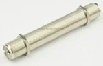 Workman UG-363-4 Inch Uhf Female To Bulkhead Coax Feed Through. Fixed Price $12.59.