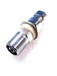 K-4A Firestik Antenna Stud Mount With SO-239 Connector. The Best In Cb.. Fixed Price $9.99.