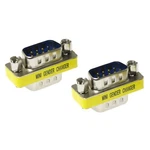Rlecs 2PCS DB9 9PIN RS232 Serial Cable Male To Mini Gender Changer Adapt.... Fixed Price $13.63.