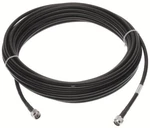 Spectracom CA01-0N0N-3100 100FT RG-8 Coax Cable 6GHZ Male RF400 Belden 7810A. Fixed Price $292.60.