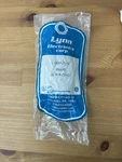 Lynn Electronics L-D6BU-25-SS Telephone Handset Cord L6C-MM-25-SIL. Fixed Price $6.00.