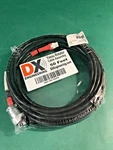 Dx Engineering 50' Cable With Connectors For Yaesu Rotors. Fixed Price $119.99.