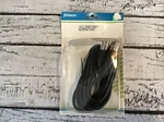 Philmore RG-8X Coax Cable 18 Sealed CA-712 Male-male Professional Cb Ham. Fixed Price $16.51.