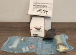 Andrew N-male Connector F4NM. Fixed Price $16.95.