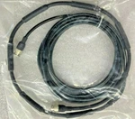 991079 Coleman Coaxial Cable Rg 223/U 19 Awg Type CL2X 75C (ul) E100316-H 10FT. Fixed Price $25.00.