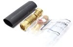 Andrew Type 44ASW Male Connector. Fixed Price $15.00.