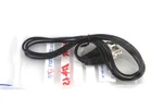 Lot 10 HPR-174-1.5 Cable Assembly Coaxial Bnc To RG-174 (1.5M). Fixed Price $49.50.