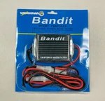 Workman Bandit CBNF3AXX 20 Amp Cb/stereo Radio Power Noise Filter Pin Plug. Fixed Price $28.95.