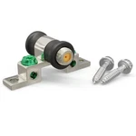 3.0 Ghz - Single / One Port Ground Block Weather Seal Coax Cable, 4 Pack. Fixed Price $27.97.