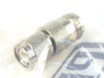 Pasternack Pe 9089 Adaptertnc (m) To (f) New. Fixed Price $7.00.