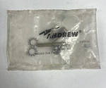 Andrew 207136 Hardware Kit For LDF5 Grounding. Fixed Price $8.99.