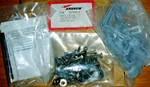 New Andrew 207844-2 Radome Hardware Kit Nos. Fixed Price $39.95.