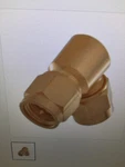 142-0207-101 Cinch/johnson Plug Assy Ra Caable Rg 58 Sma. Fixed Price $60.00.