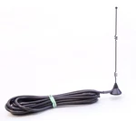 Pctel/maxrad BMMG24005ML195B - 2.4 Ghz Gain Magnetic Mount Antenna W. Fixed Price $49.13.