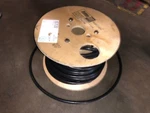 Belden Cable 8237 010 Blk. Fixed Price $240.00.