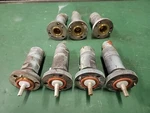 Andrew 75AR 7/8" Connectors (X7). Fixed Price $275.00.