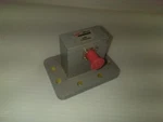 Commscope Andrew Solutions C137ENSG 464876 5.85-8.2 Ghz Waveguide Sma. Fixed Price $210.00.