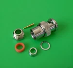 (2 Packs) Bnc Male 6-PC Solder Type Connector RG58 RG142 LMR195- Usa Seller. Fixed Price $9.99.