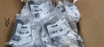Jma Wps-df, Din Female Port Seal Weather Protection System New Lot Of 56. Fixed Price $89.99.