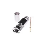 1PC Amphenol Rf Division 034-1017-300 Conn Hd-b(intl Via Eis Only + Ff). Fixed Price $17.98.