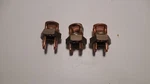 Copper Split Bolt Connector Morris # 90328, R-250-4/0 T-250-8 Str. Fixed Price $25.00.