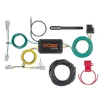 Curt Custom Wiring Connector Harness 56387 For Chevy Malibu. Fixed Price $85.36.